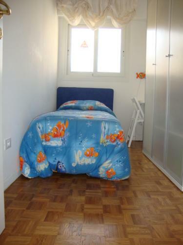 Apartamento 3 Bedroom Flat/water View