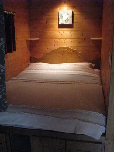 Agroturismo Ferme Traitsanes