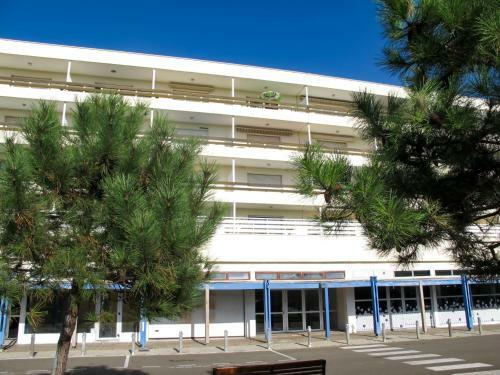Apartment Segosa