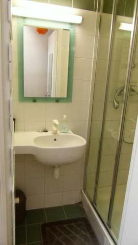 Apartamento Sur L'esplanade, Appartement Avec Balcon Vue Mer
