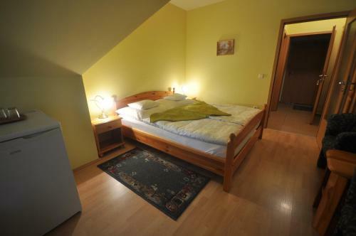 Denis Hotel �s �tterem
