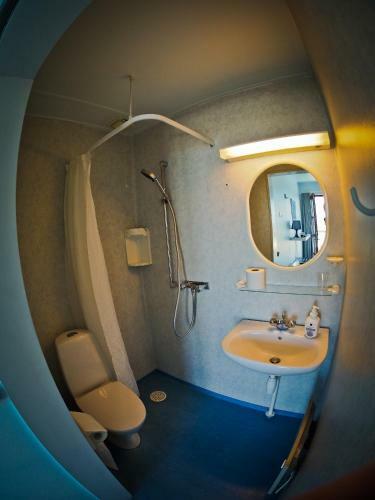 Hotelpension Klippen