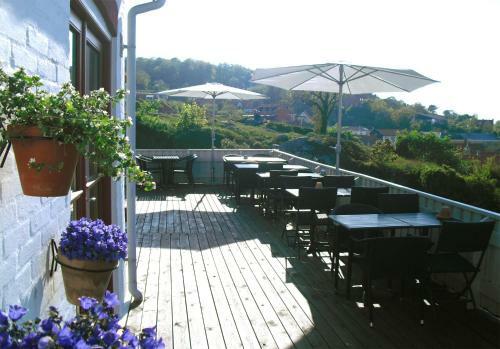 Hotelpension Klippen