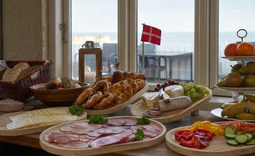 Hotelpension Klippen