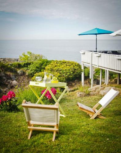 Hotelpension Klippen
