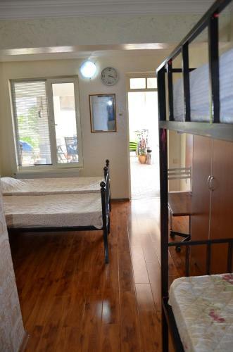 Tj Hostel