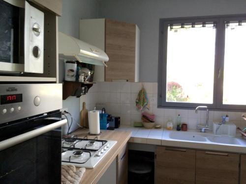 Holiday Home Rue Du Lotissement Du Bourg