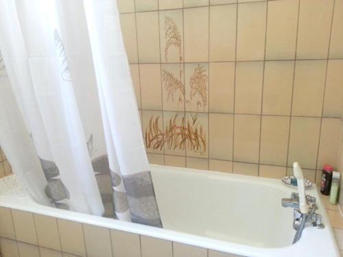 Holiday Home Rue Du Lotissement Du Bourg