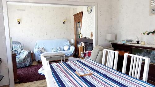 Holiday Home Rue Du Lotissement Du Bourg
