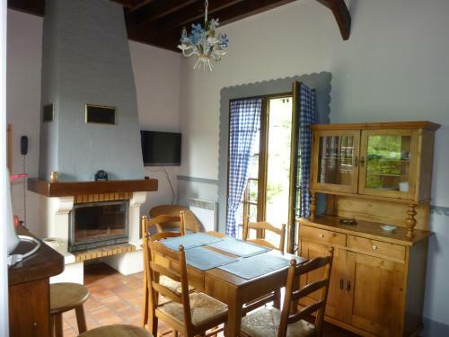 Agroturismo Les Granges Du Bout De La Ville