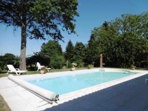 House La Dugue Sud