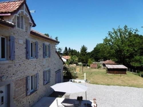 House La Dugue Sud
