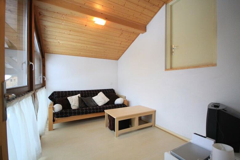 Apartamento Beau Sejour
