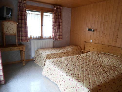 Apartamento Chalet 30 Pers. Avec Jacuzzi Et Sauna 69086