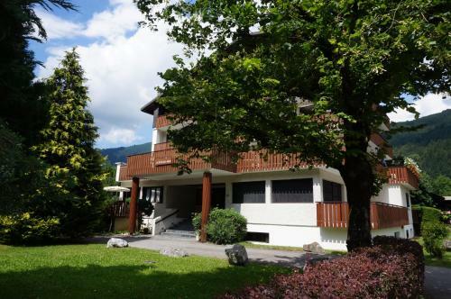 Apartamentos La Perle Des Alpes