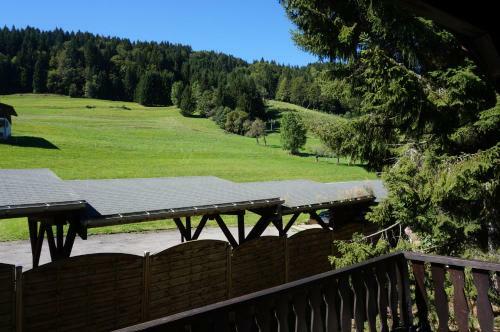 Chalet Fauvette