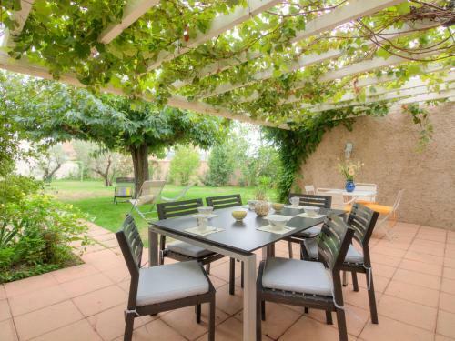 Holiday Home Les Angevines