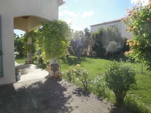 Villa Plantarello
