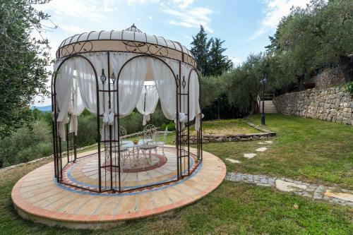 Villa Les Oliviers
