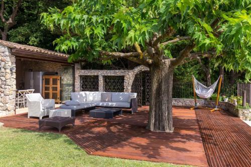 Villa Les Oliviers