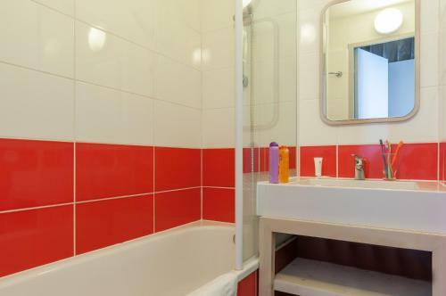 Apartamento Maeva Particuliers R�sidence Antares