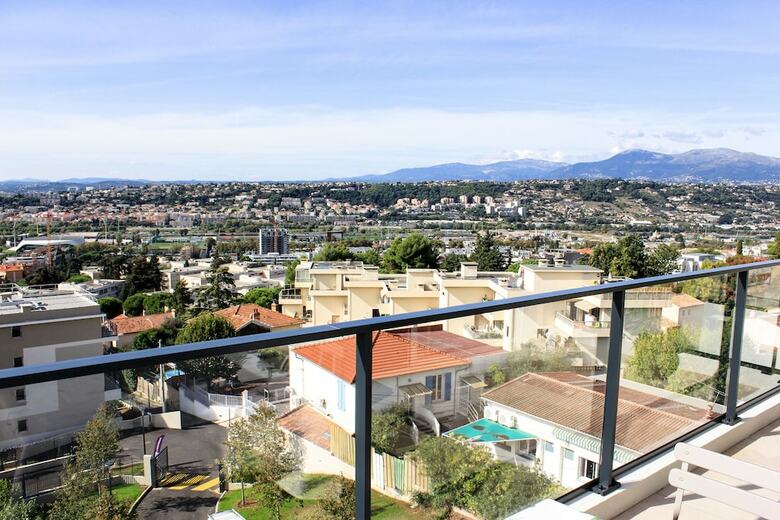Apartamento Contemplation