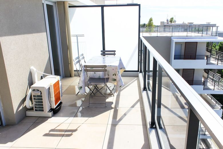 Apartamento Contemplation
