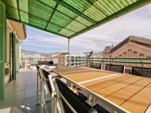 Apartamento Le Saint Pierre