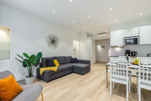 Apartamento The Dolce 2-br Seaside, Central, AC