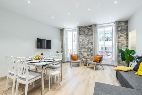 Apartamento The Dolce 2-br Seaside, Central, AC