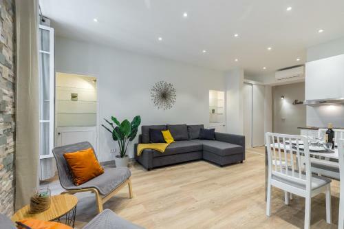 Apartamento The Dolce 2-br Seaside, Central, AC