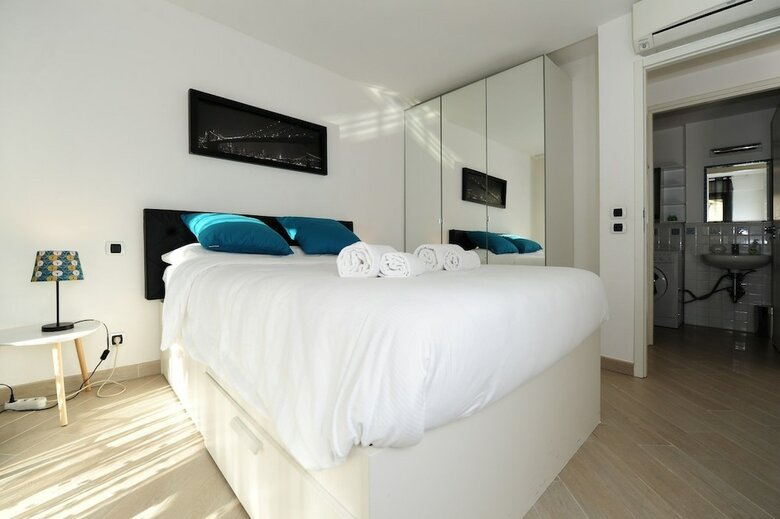 Apartamento Suite Relax Five Stars Holiday House