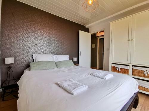 Apartamento Appartement "le Piol"