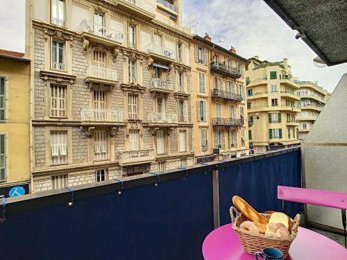 Apartamento Nestor&jeeves - "nevada Suite" - Central - By Sea