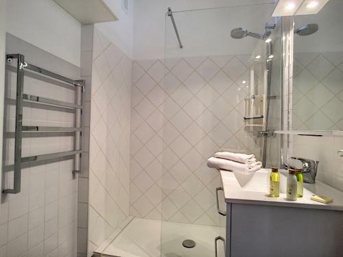 Apartamento Nestor&jeeves - "nevada Suite" - Central - By Sea