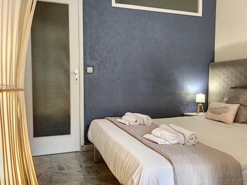 Apartamento Nestor&jeeves - "nevada Suite" - Central - By Sea