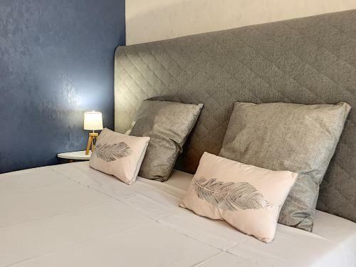 Apartamento Nestor&jeeves - "nevada Suite" - Central - By Sea