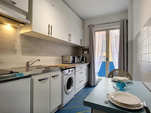 Apartamento Nestor&jeeves - "nevada Suite" - Central - By Sea