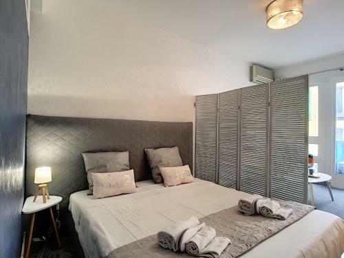 Apartamento Nestor&jeeves - "nevada Suite" - Central - By Sea
