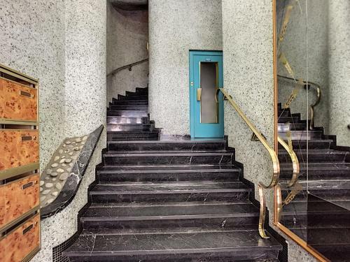 Apartamento Nestor&jeeves - "nevada Suite" - Central - By Sea