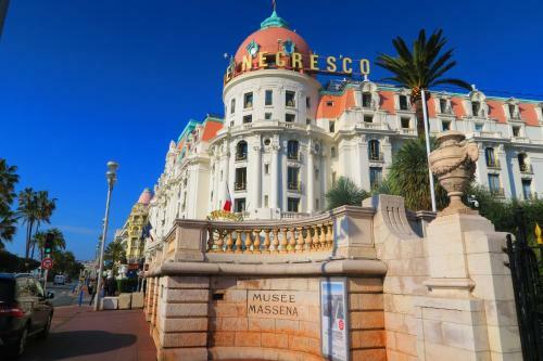 Apartamento Nestor&jeeves - "nevada Suite" - Central - By Sea