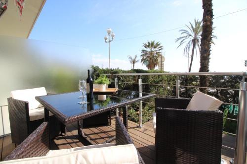 Apartamento Nice Booking - 195 Promenade Des Anglais