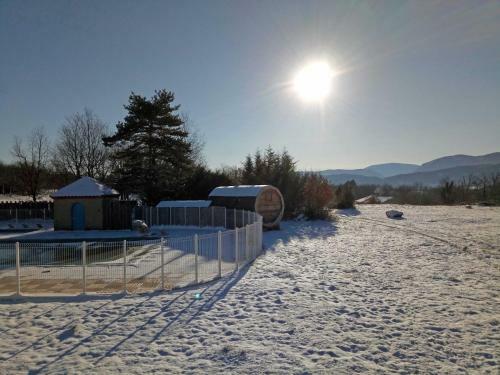 Apartamento Assaladou Retreat Centre