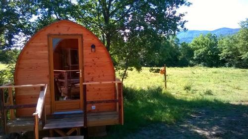 Apartamento Assaladou Retreat Centre