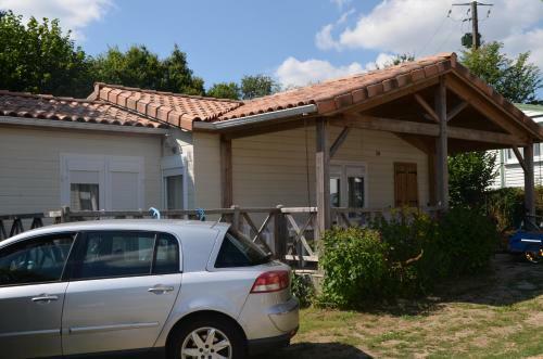 Camping La Venise Du Bocage