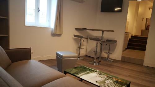 Apartamento Appart' H�tel