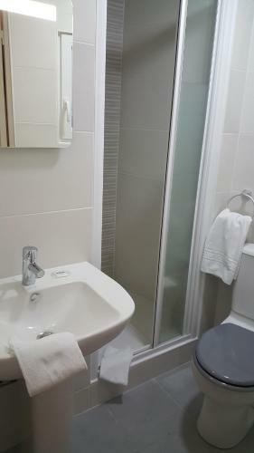 Apartamento Appart' H�tel