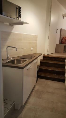 Apartamento Appart' H�tel