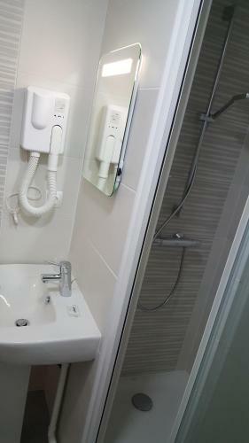 Apartamento Appart' H�tel