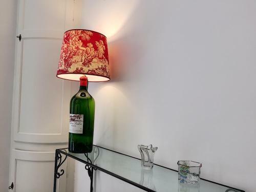 Apartamento Nestor&jeeves - "apple Lounge" - Central - By Sea